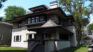 My Trip to Chicago in 1.5 Minutes