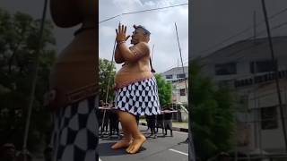 Download lagu Mari Joget #jogetseru #ogohogoh #trend #karnaval mp3