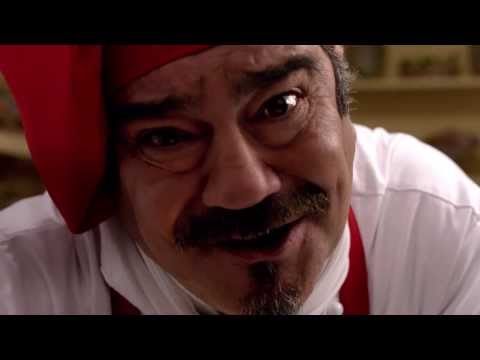 Torroncini CONDORELLI - Pubblicità 2013