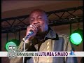 CONCERT 75 ANS Du Poète Lutumba Au Pullman