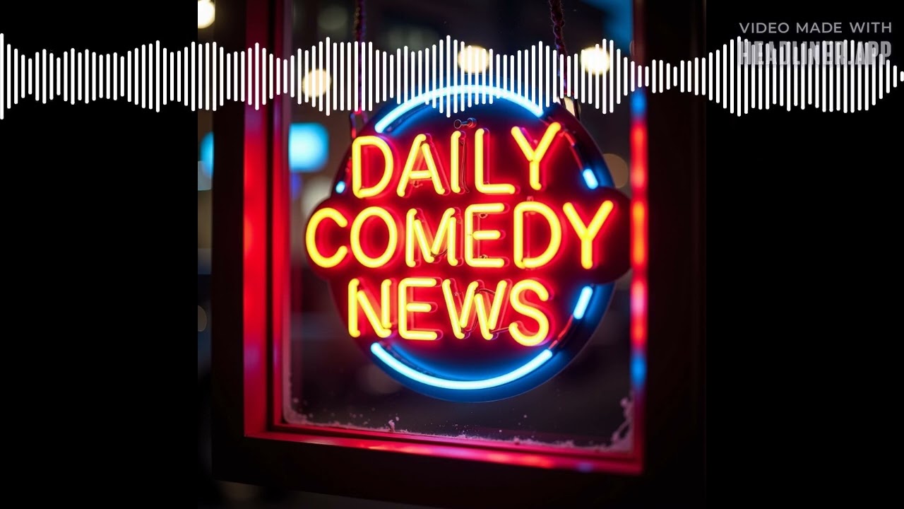 Comedy Scene Updates Amidst LA Fires