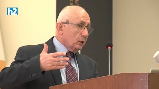 Ես ապացուցում եմ, որ Թուրքիայում ապարտեիդի ռեժիմ է. թուրք պատմաբան: Լրաբեր - 25.04.2025