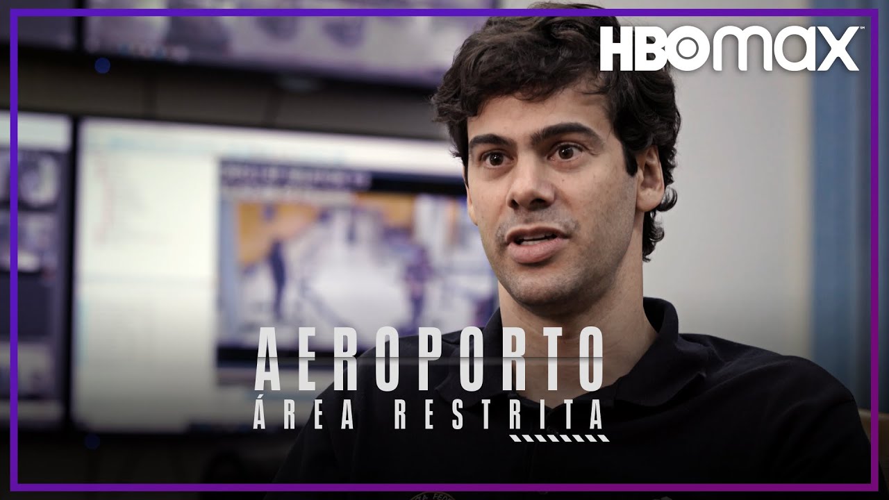 trailer Oficial