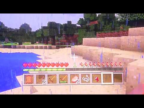 minecraft survival osa 2 pyrykki nälkä kuoleman partaalla