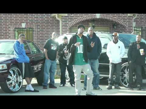 D-Jack | Hummin' (Official Music Video)