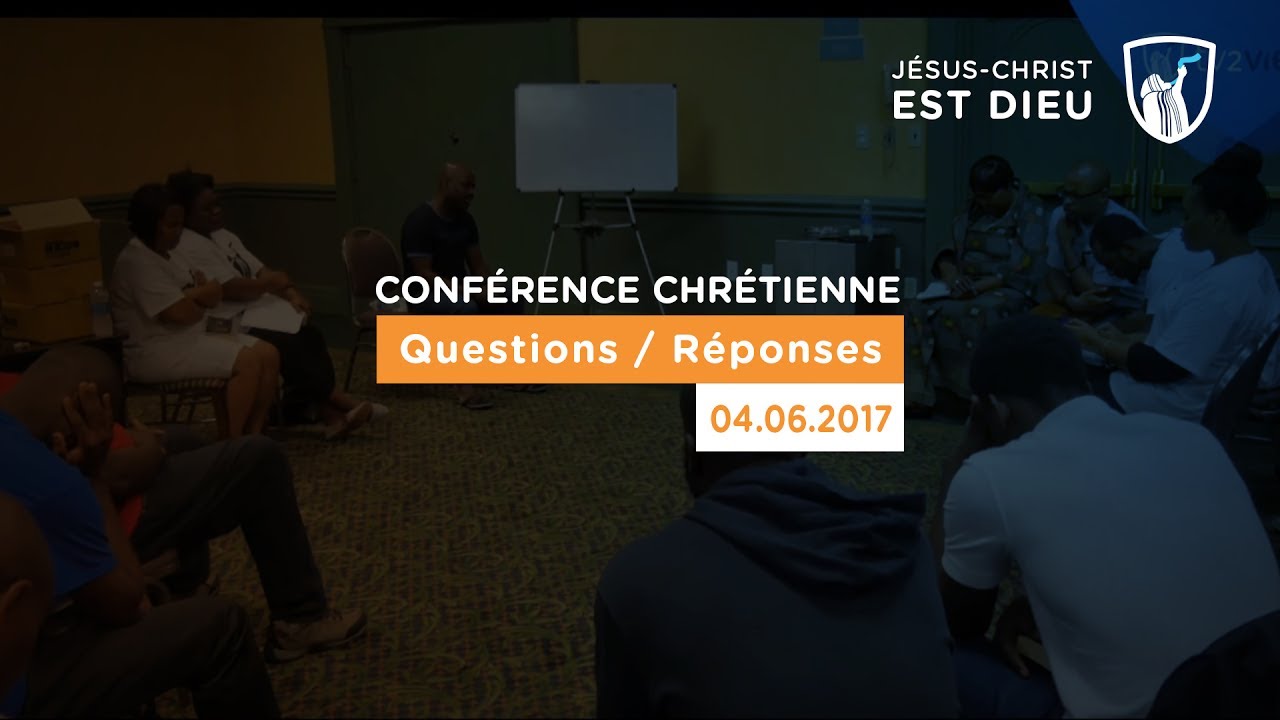 Thumbnail of video: Comment aimer notre prochain ? - Miami