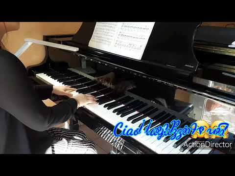 G.Seidler/L'arte del cantare-Parte III n.22 #Accompagnamento al pianoforte #伴奏 #per Soprano e Tenore