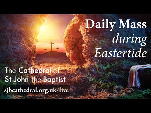 Monday within the Octave of Easter - 10th April 2023
