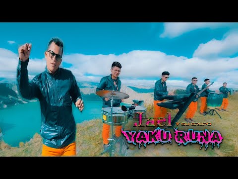 YAKU RUNA  2024 - DESPUÉS DE MI CUALQUIERA. Video OFICIAL 4K