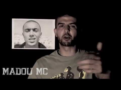 Psyco M & Madou Mc & Mascott & Nordo & big gueb ..... Free Wled 15 ( ma tebkich) (clip HD)
