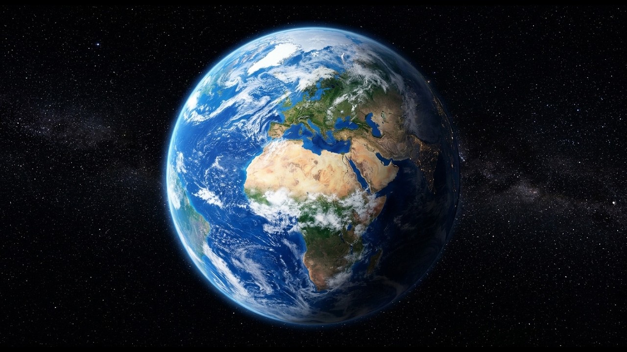 Earth Day
