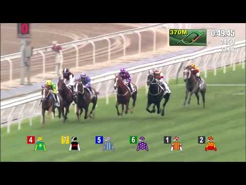 22/5/2022 (682) Circuit Nine - Matthew Chadwick