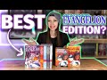 Every Neon Genesis Evangelion Manga Edition Compared 30th Anniversary Special