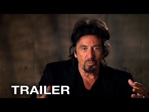 Wilde Salome (2011) Al Pacino Documentary Movie Trailer