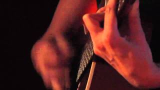 Kinnie Starr at Tusarniq