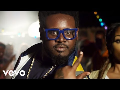 T-Pain - Up Down (Do This All Day) (Explicit) ft. B.o.B