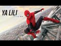 Balti Ya Lili Feat Spiderman Ya Lili يا ليلي ويا ليلا