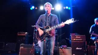 Nada Surf - Fruit Flies (Live 11/7/2013)