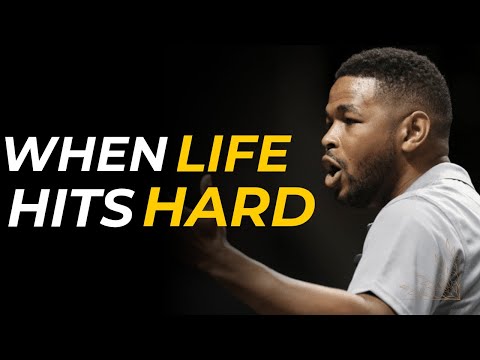 Never Forget Why You Started | The Power of Purpose | INKY JOHNSON Motivational Speech