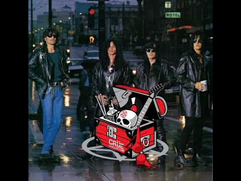 Thumbnail for Motley Crue - Dancing In The Hole - Short clip of this unreleased track from the 1994 era. by John Corabi
