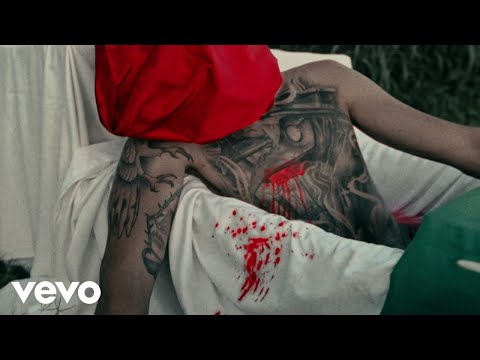 Fiore Akamono, 85Prod - MARAT (Visual Video)