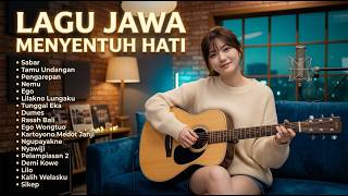Download lagu Top Hits Spotify 2026 – Lagu Jawa Akustik Paling Menyentuh | Viral TikTok Terbaru mp3