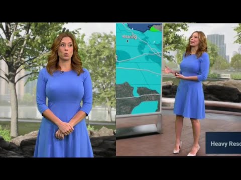 Stephanie Abrams Breasts