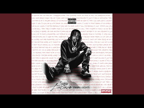 Love U When You Gone