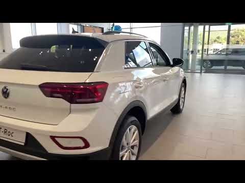 Volkswagen T-Roc 2.0TDI 116BHP EDITION 75 - Image 2