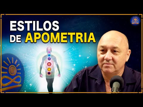 O que é APOMETRIA e quais os seus ESTILOS? Ricardo Sanfelippo - #cortes #trechos #podcast