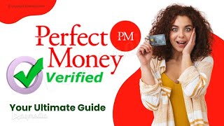PERFECT MONEY - How To Create & Make Deposit To Perfect Money In Nigeria 2023 | Fund Perfect Money