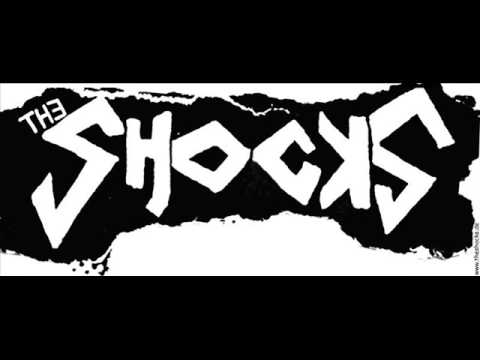 The Shocks - Krank