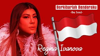Download lagu Regina Ivanova ft Gihon Lohanda & Andy Owen - Berkibarlah Benderaku (Ibu Soed) Video Lyric mp3 Download lagu Regina Ivanova ft Gihon Lohanda & Andy Owen - Berkibarlah Benderaku (Ibu Soed) Video Lyric mp3