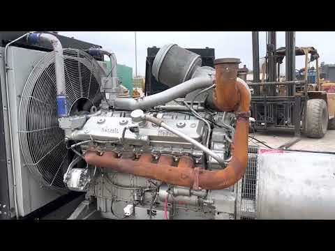 DETROIT 12V-71 For Sale