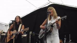 Madison Violet - How We See Love