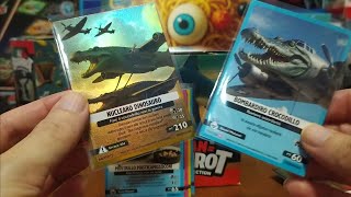 BRAINROT Speciale Sleeve Protettivi - Perché le Carte Pokemon e Magic si, e queste no?!