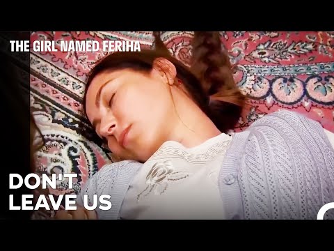 Zehra's Been Shot! - The Girl Named Feriha Episode 25