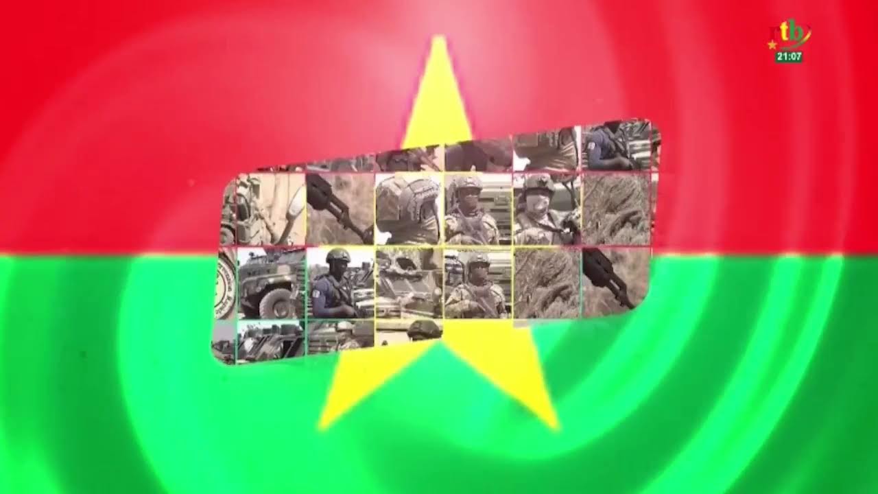 RTB- JT de 20H du 07 octobre 2026