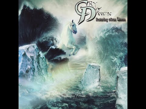 GORAN EDMAN   life after love