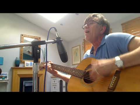 John Rutland Music - We didn't start the fire by Billy Joel