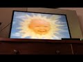 Closing To Teletubbies Christmas In The Snow Vol 2 2000 VHS