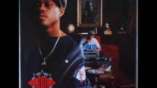 Gangstarr - Soliloquy Of Chaos