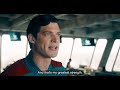 Superman (2025) - “That Is Being Human & That’s My Greatest Strength” Scene (Digital 4K)