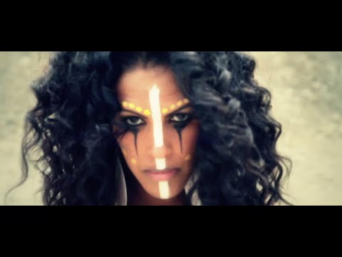 NUBIAN ROSE - BREAK OUT (OFFICIAL VIDEO)