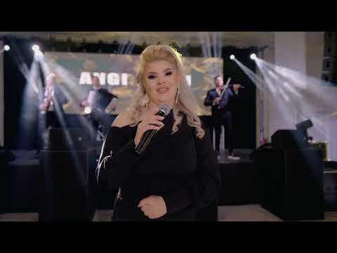 Angi Mutu-Colaj Vlaska Live 2023 (cover)