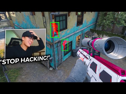 Acting Like A Hacker In CODM (Part 3)