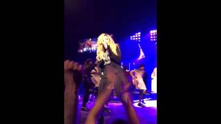 Madonna - Rebel Heart Tour - Toronto Oct 6 - Deeper and Deeper