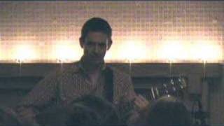 Glen Phillips -- Courage