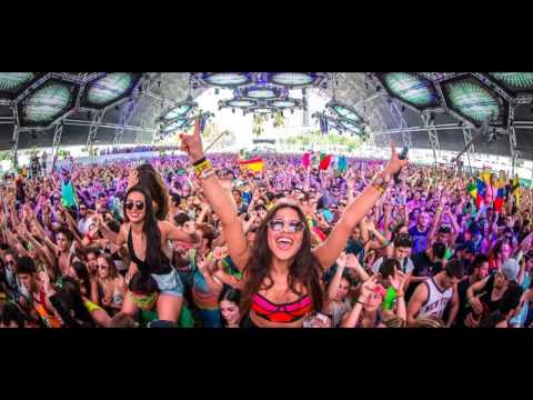 Steve Angello vs Matisse & Sadko - SLVR