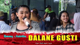 Download lagu DALANE GUSTI - UMMY NABILLA - ANICA NADA SIANG 18 JANUARI 2023 SUKAMULYA MAJALENGKA mp3